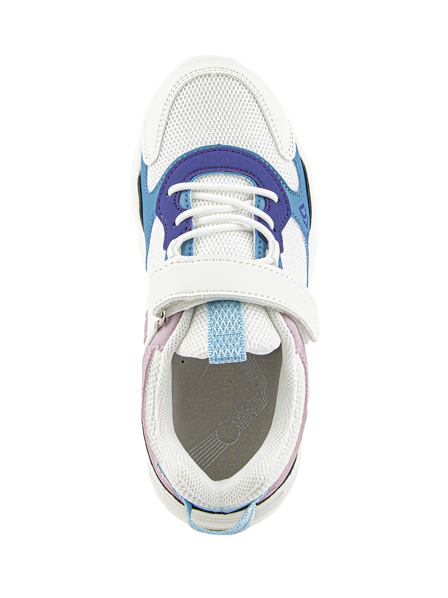 Кроссовки артикул:731016-1-3