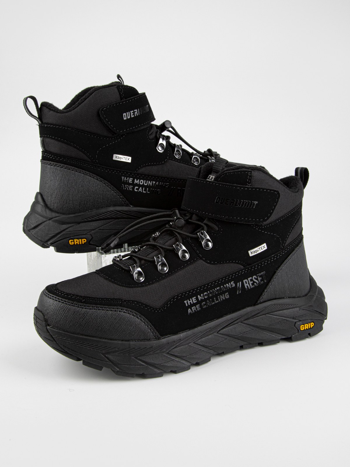 Ботинки артикул:44296-1-4