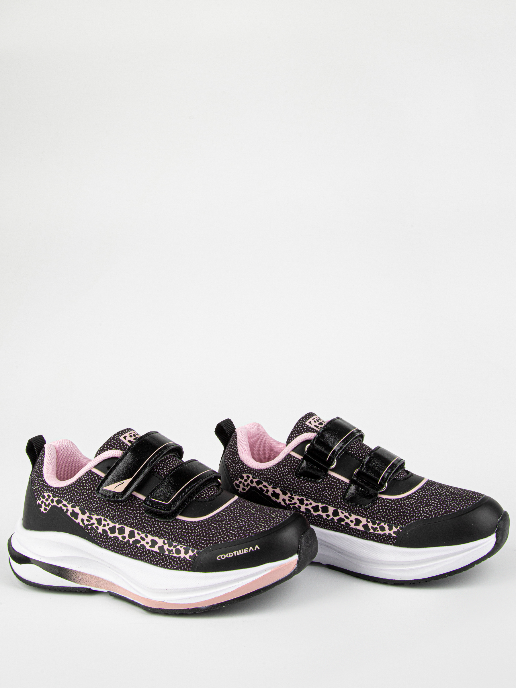 Кроссовки артикул:731276с-2-2