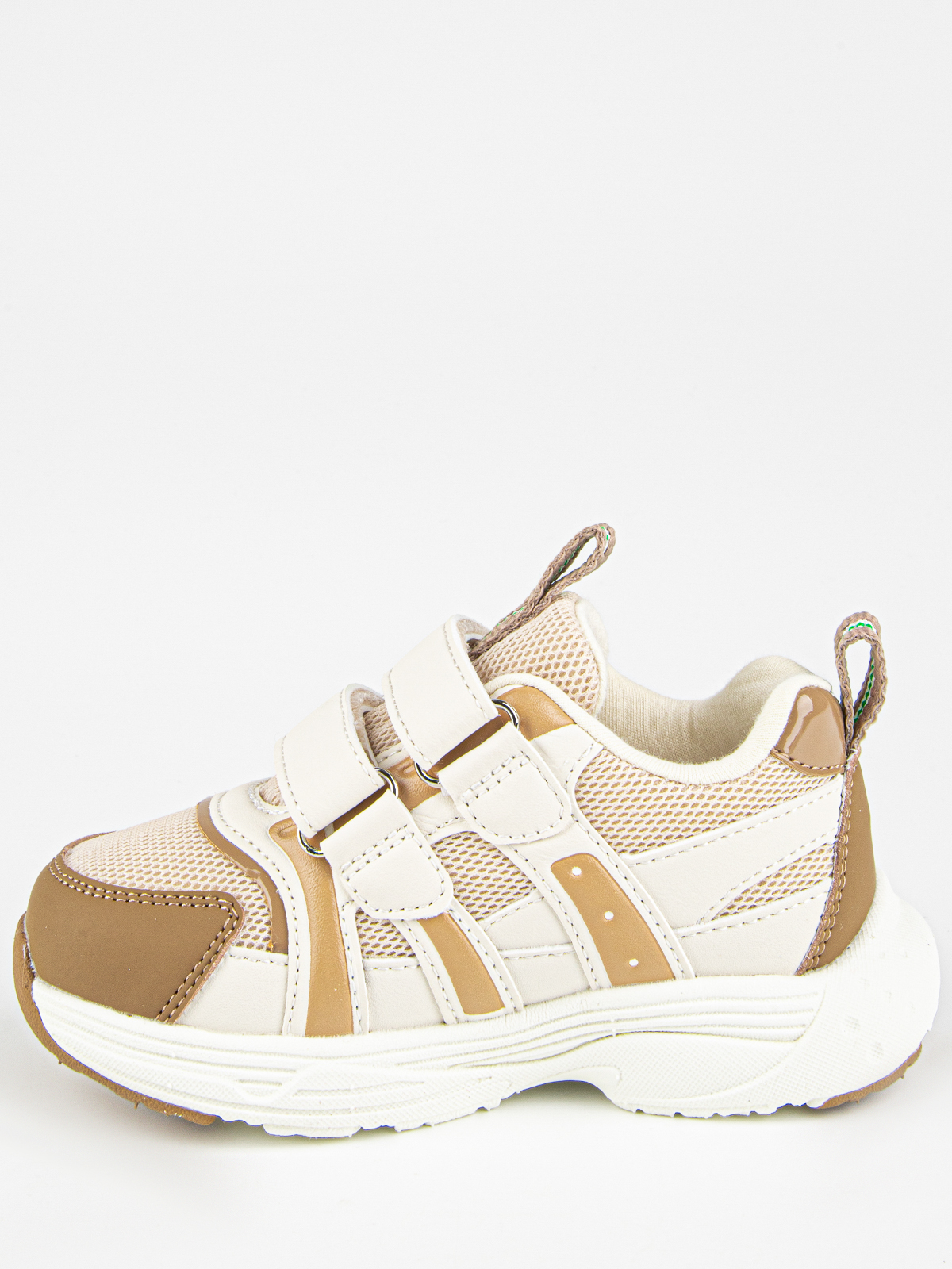 Кроссовки артикул:71556-1-7