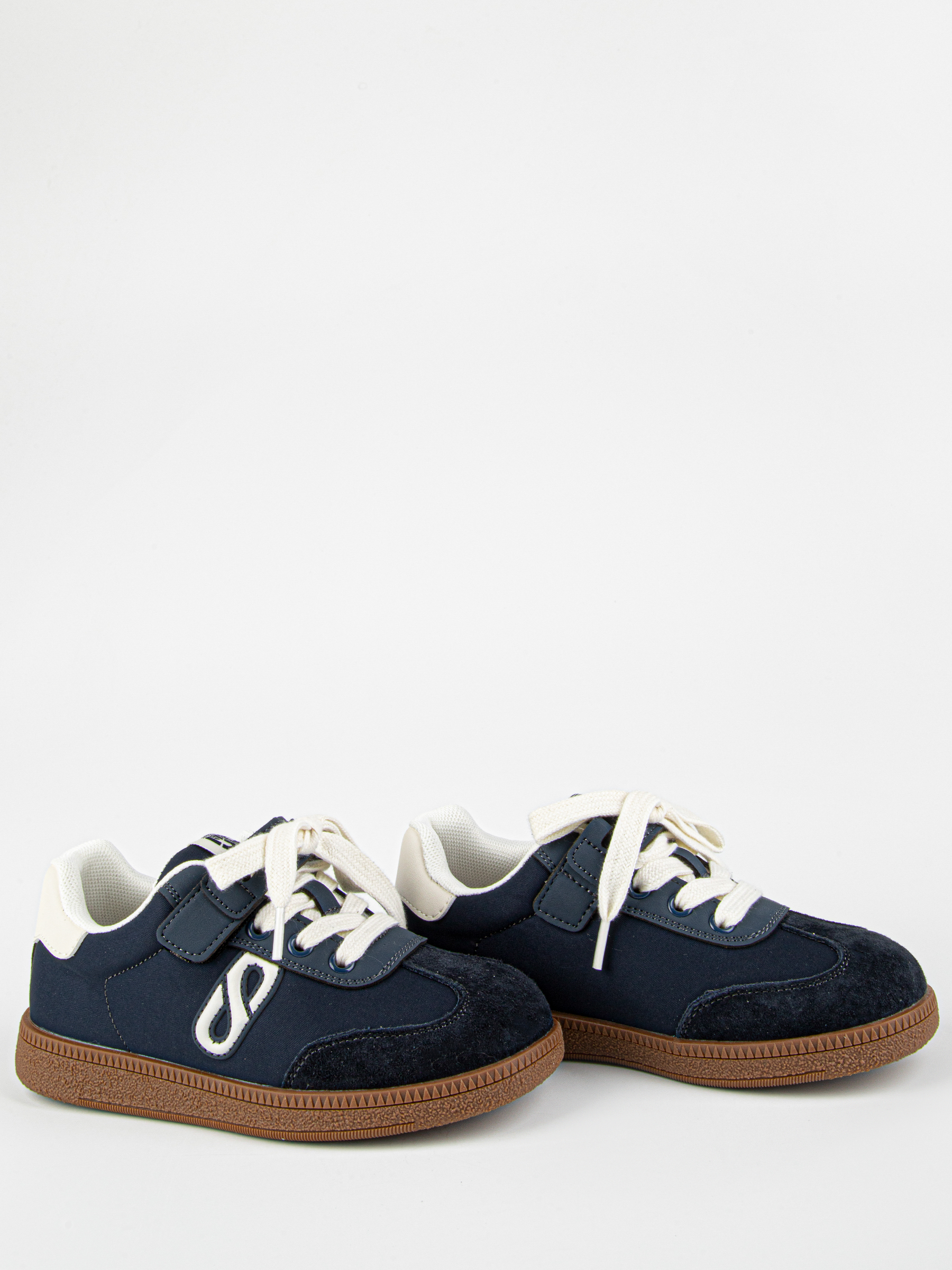 Кроссовки артикул:721206-2-2