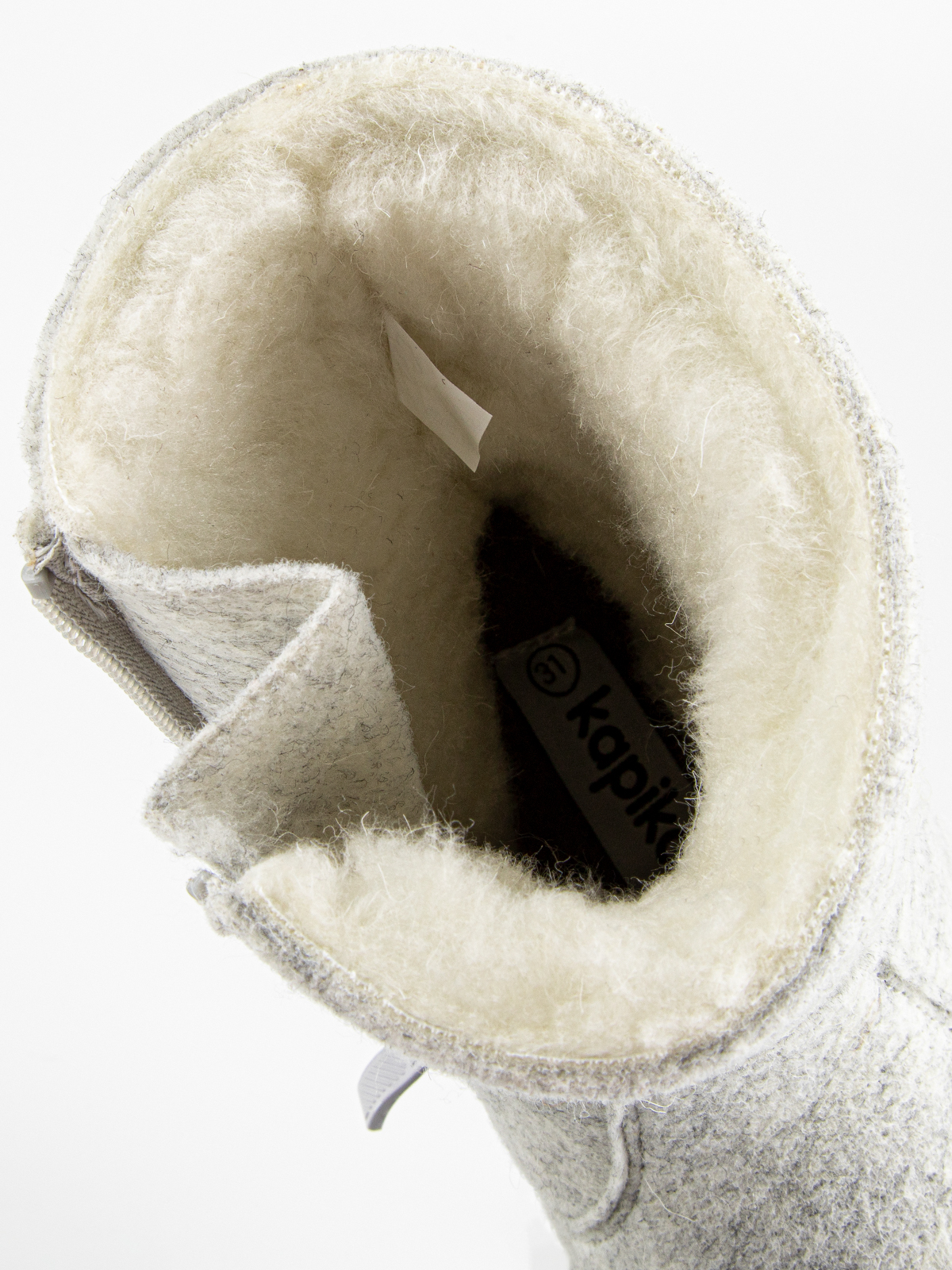 Валенки артикул:00225-1-10