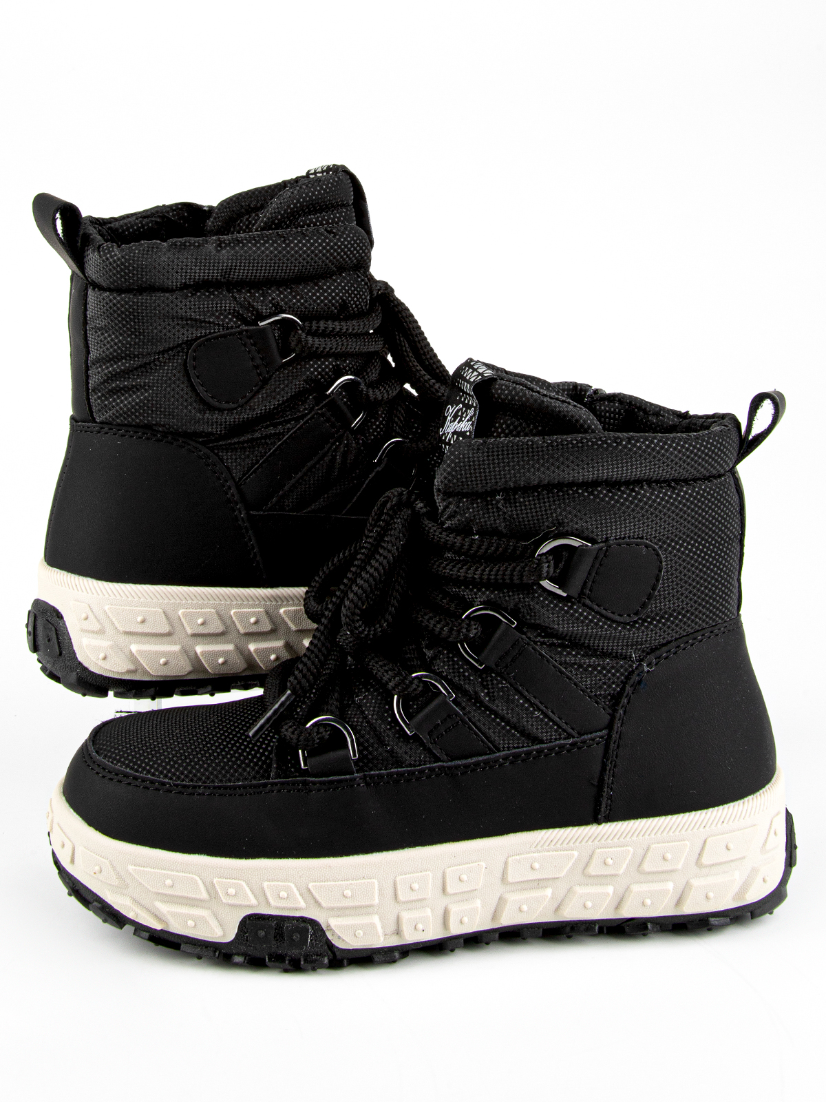 Ботинки артикул:1891д-1-4