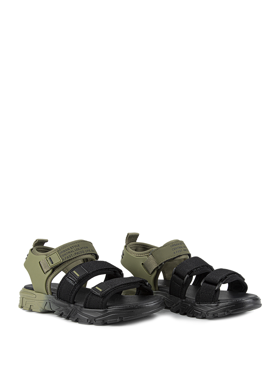 Сандалии артикул:34559-1-6 Сандалии артикул:34559-1-6