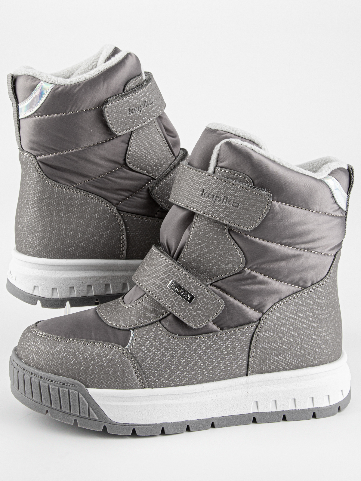 Ботинки артикул:43525-2-4