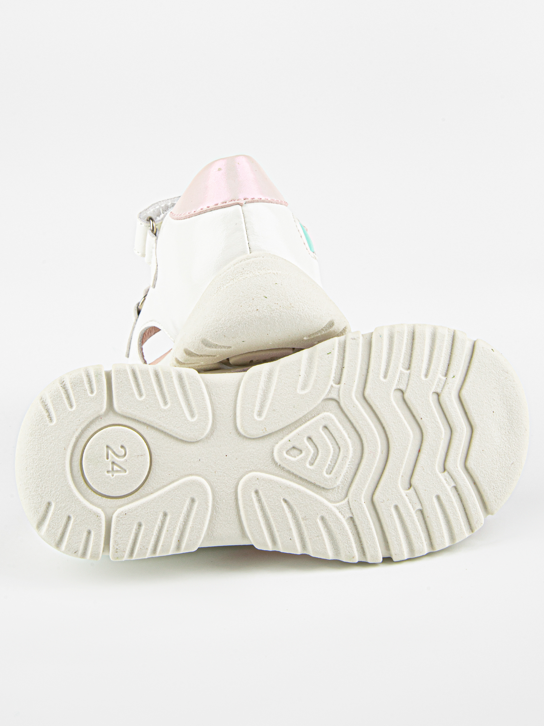 Сандалии артикул:31861к-1-5