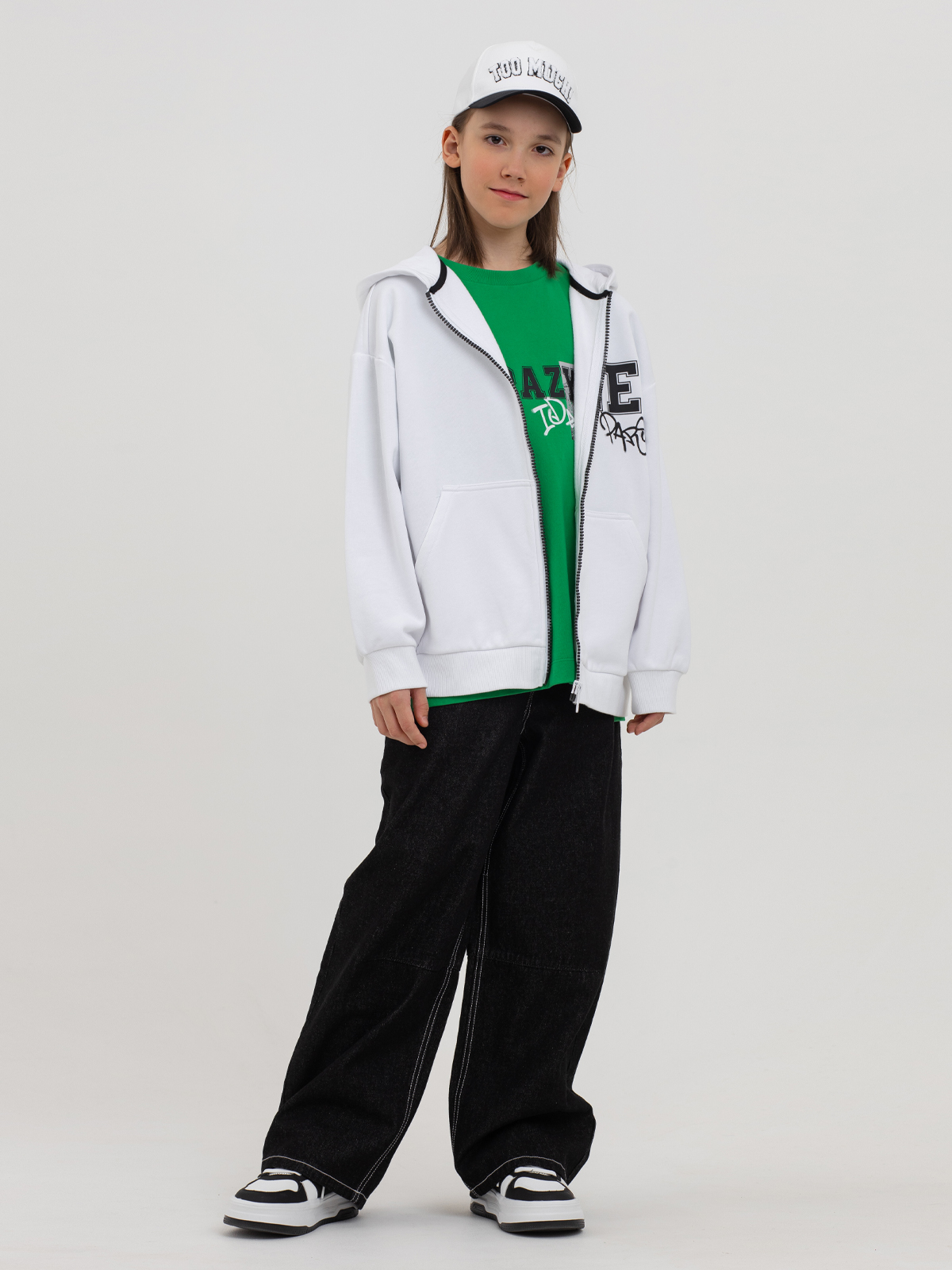 Толстовка артикул:PJBCJ05-00-9