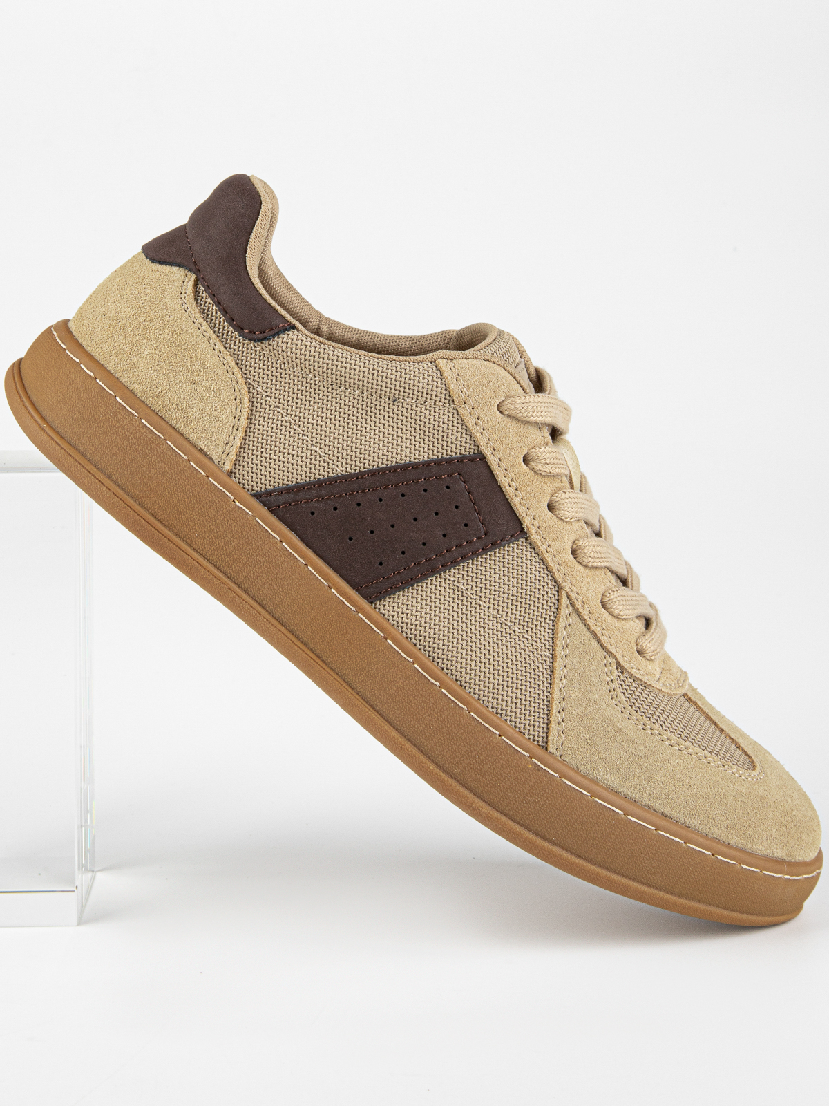 Полуботинки артикул:24981к-2-7