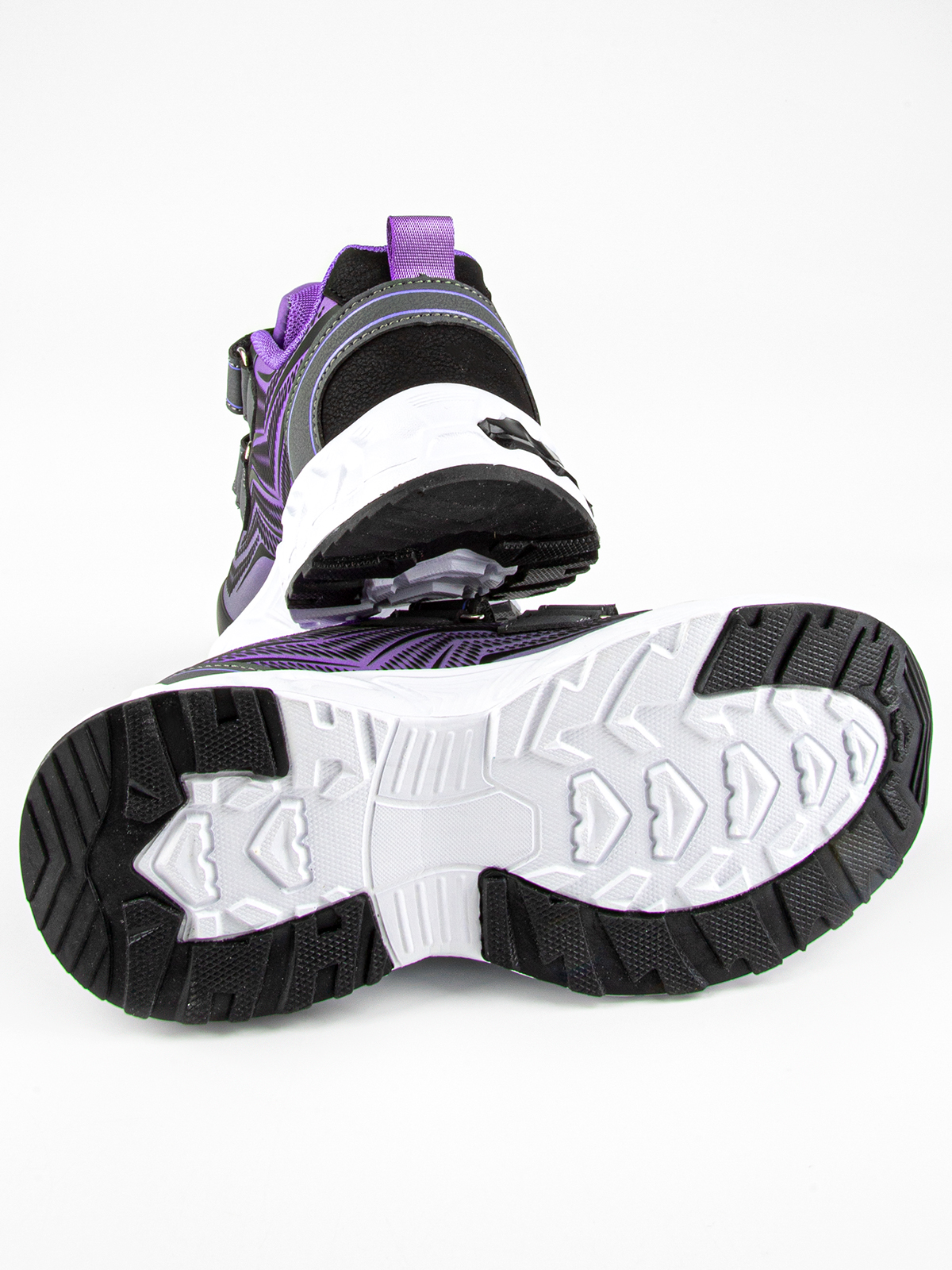 Кроссовки артикул:741115с-30-5