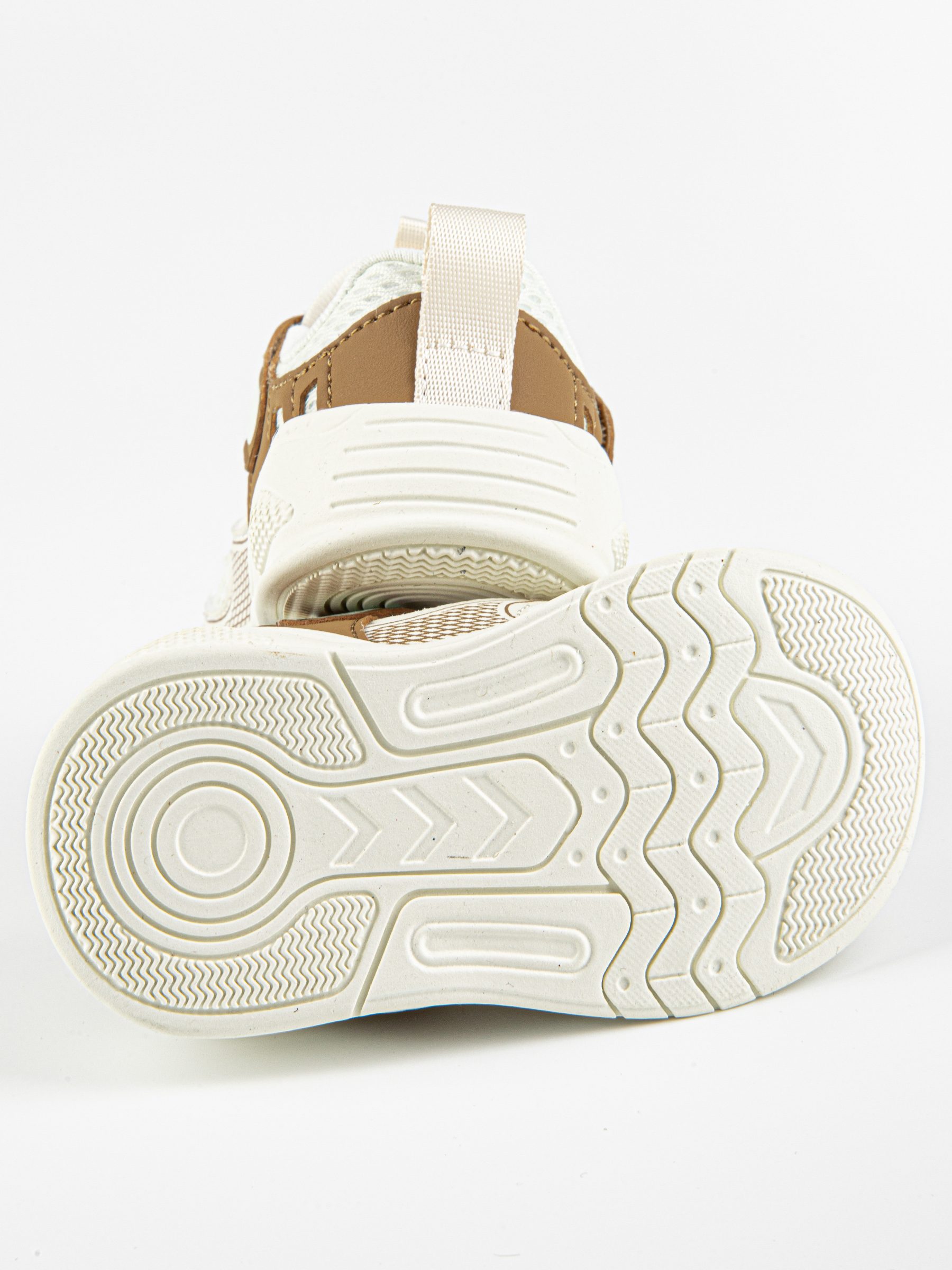 Кроссовки артикул:10253н-2-5