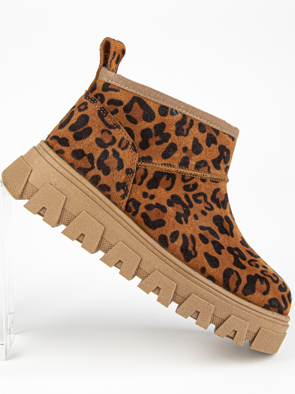 Ботинки артикул:63328шт-2-7