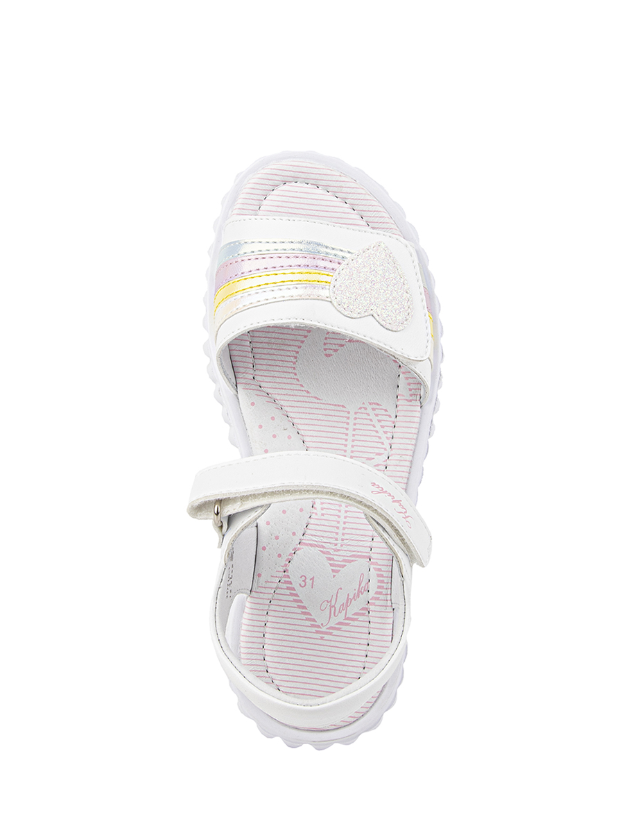 Сандалии артикул:33771п-1-3