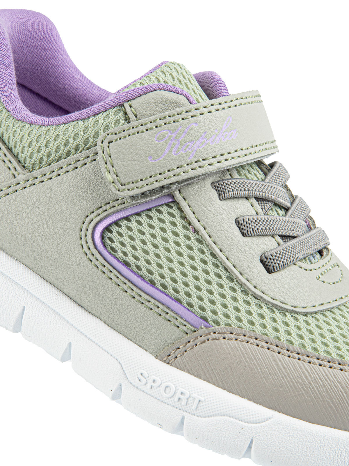 Полуботинки артикул:721143-3-6