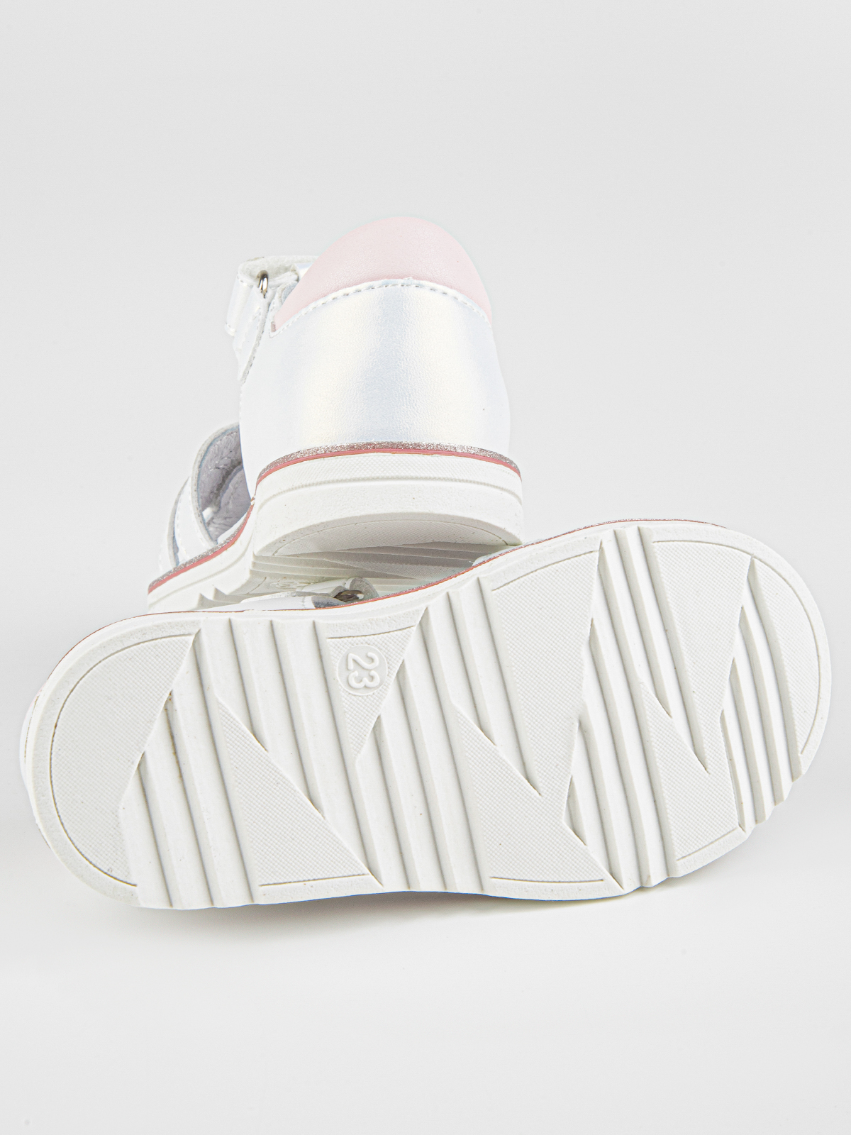 Сандалии артикул:31819п-10-5