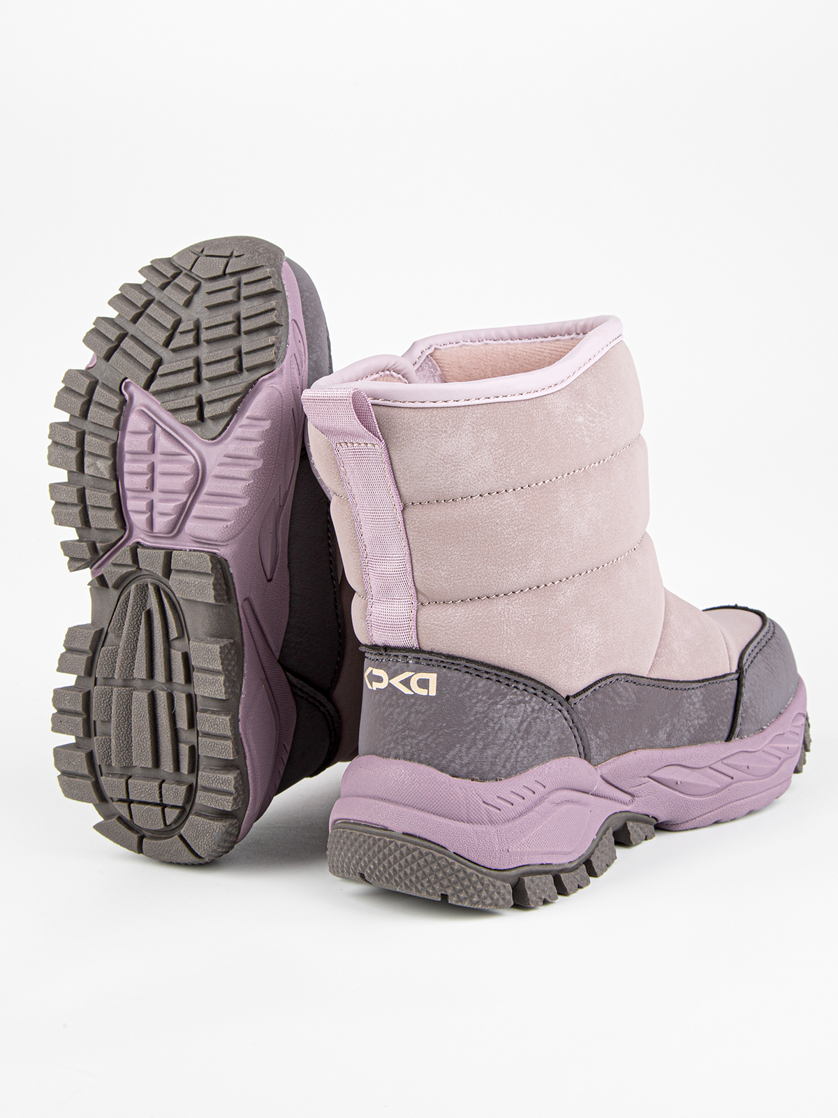 Сапоги артикул:1871д-2-5