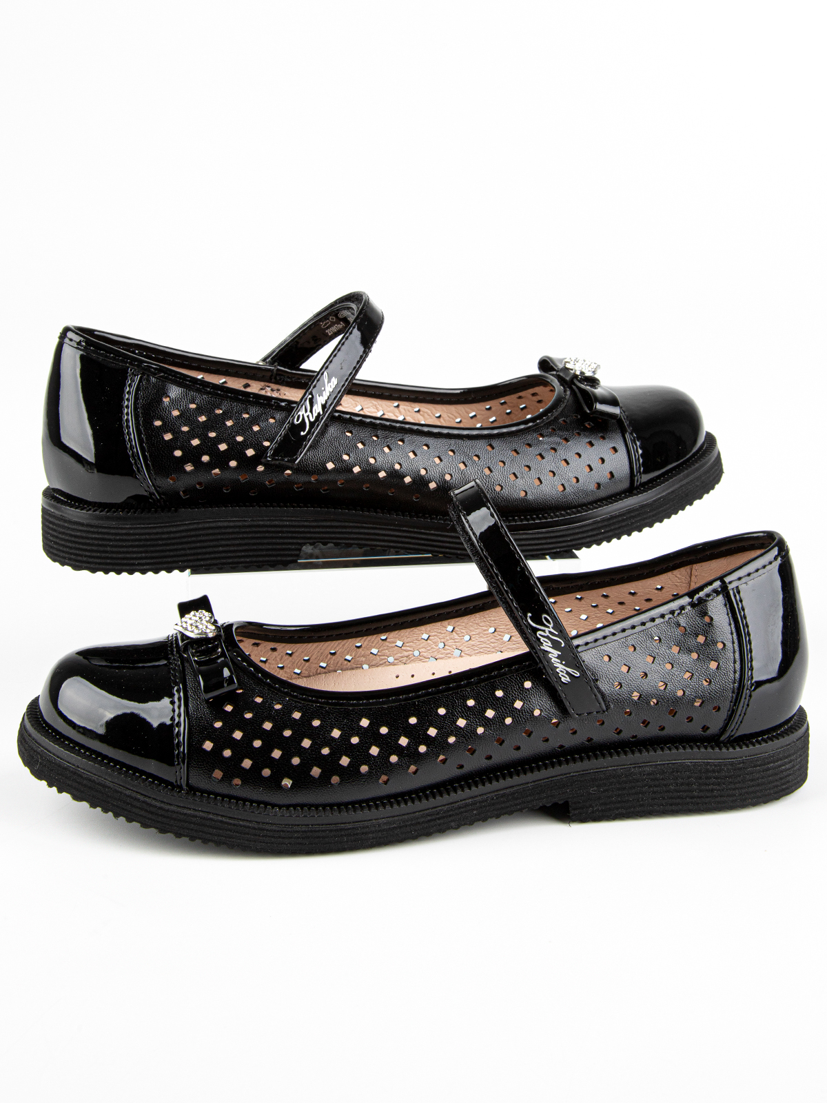 Туфли артикул:231017п-1-4