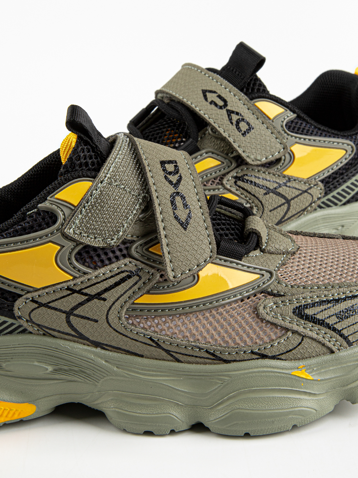 Кроссовки артикул:731180н-10-9