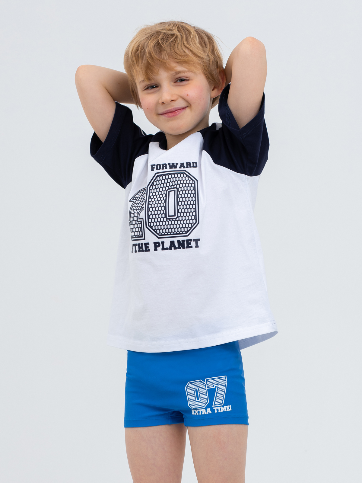 Плавки артикул:PUBSB01-Z2-2