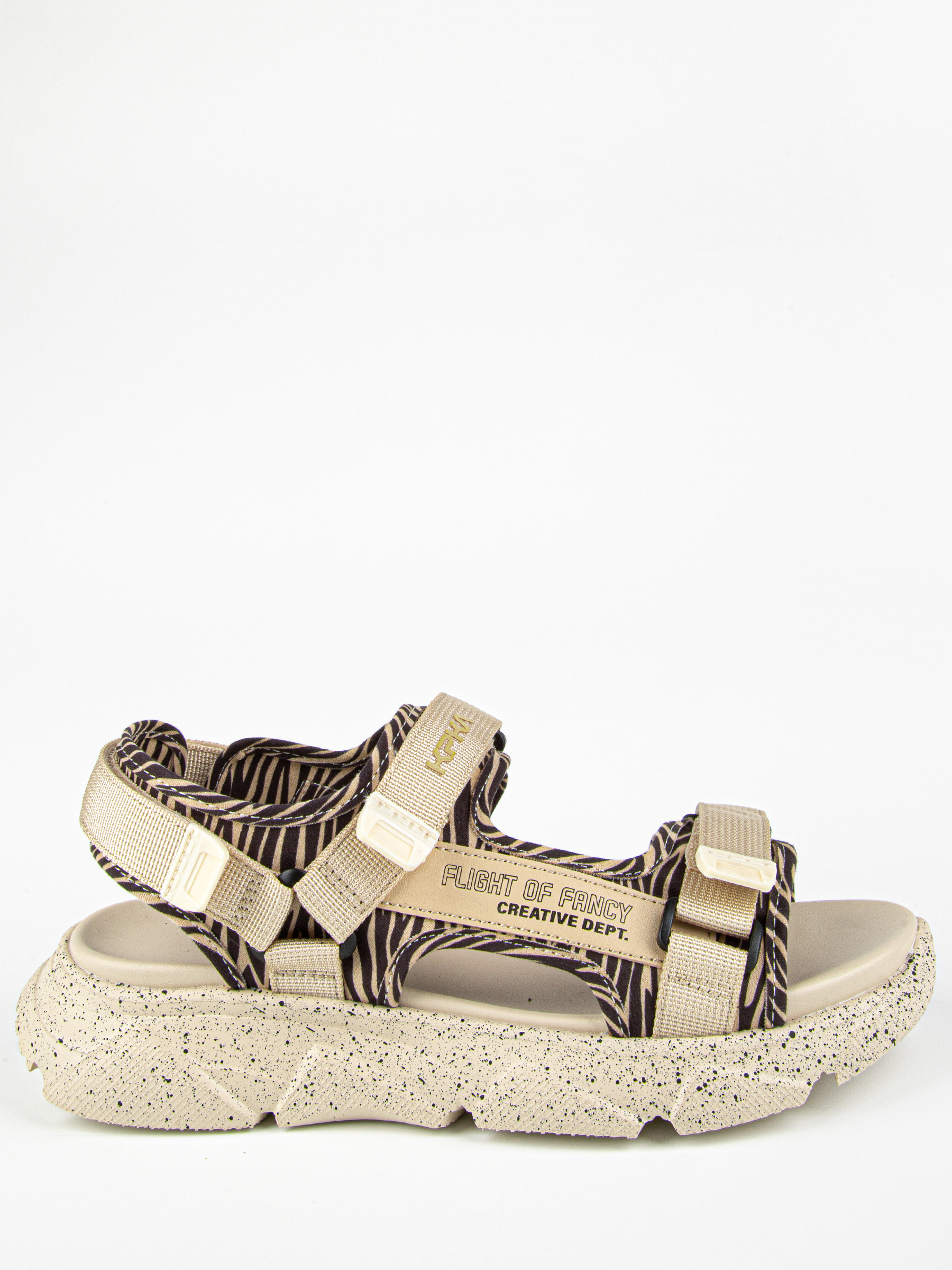 Сандалии артикул:34581п-2-1