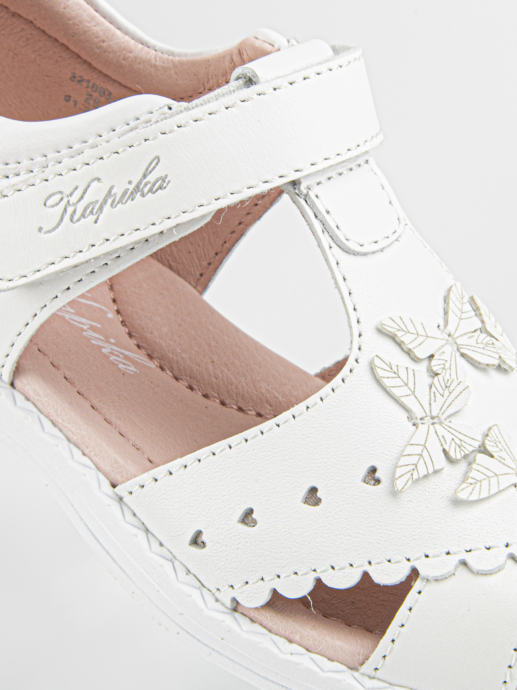 Сандалии артикул:321003-1-3