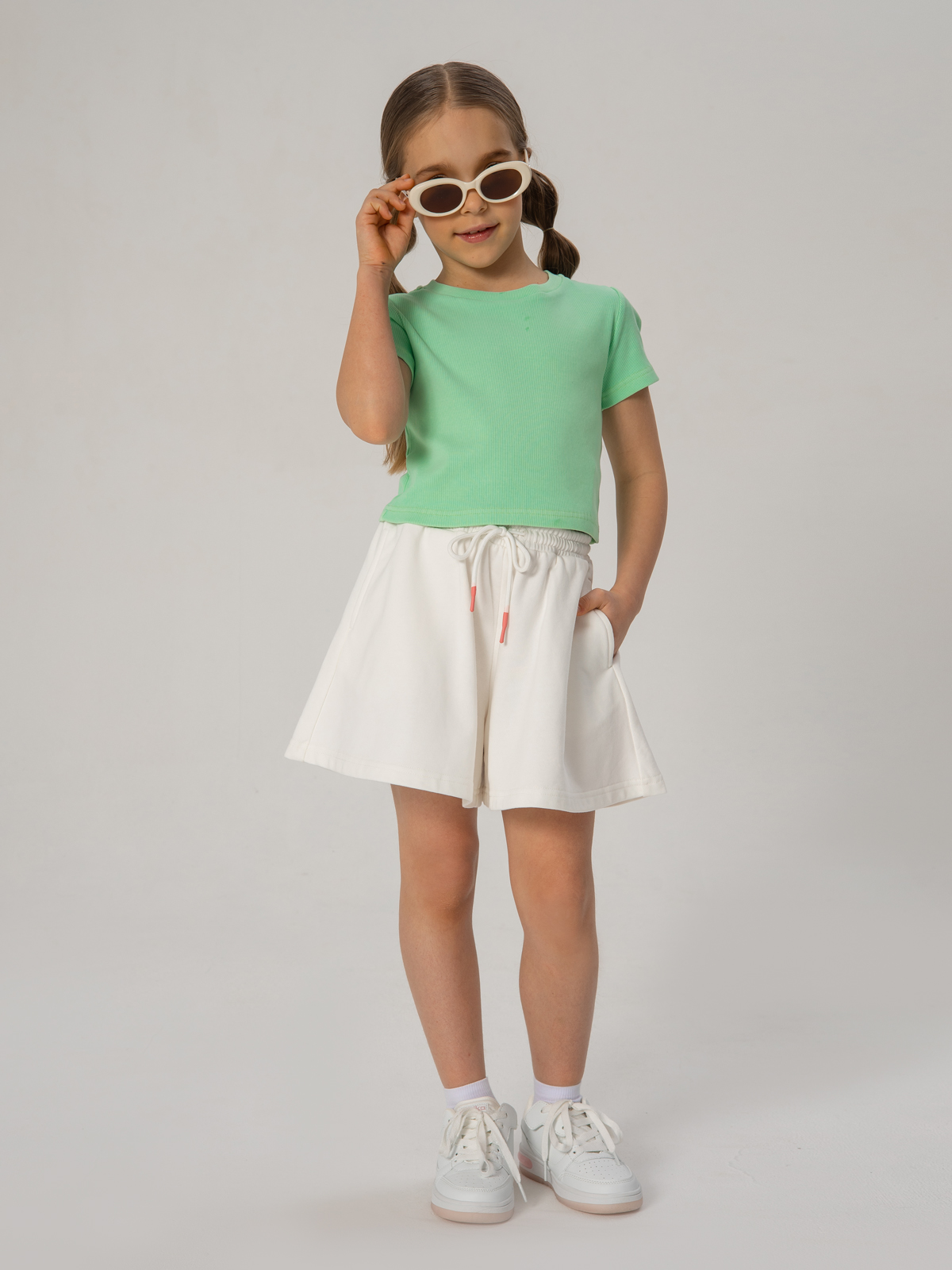 Шорты артикул:PKGCH06-00-6