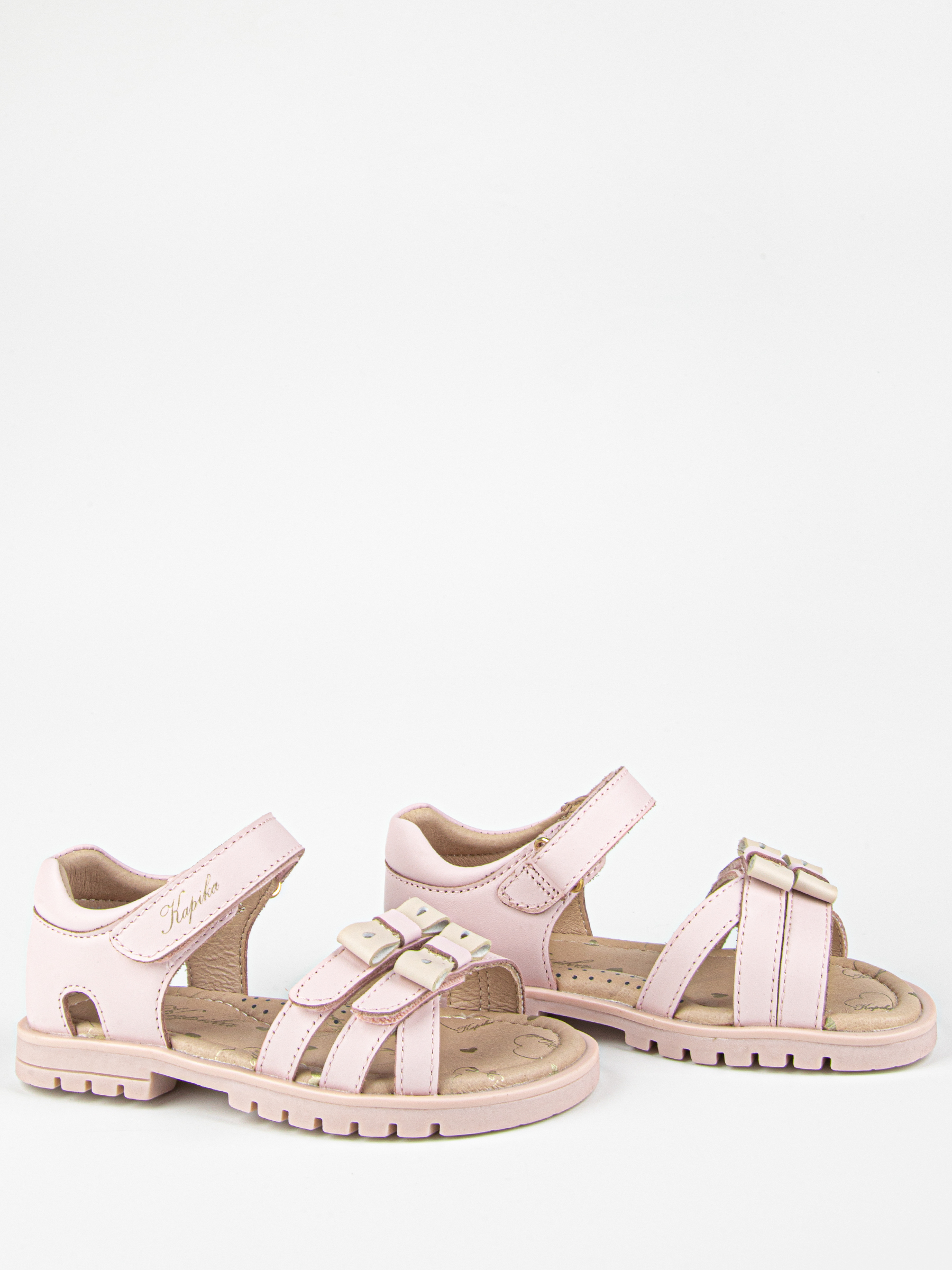 Сандалии артикул:321025-2-2