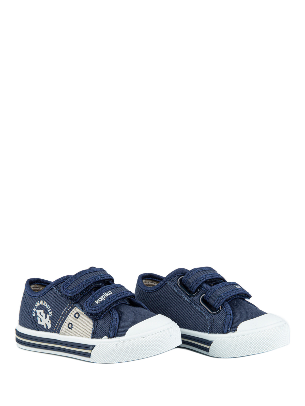 Кеды артикул:721169-10-5