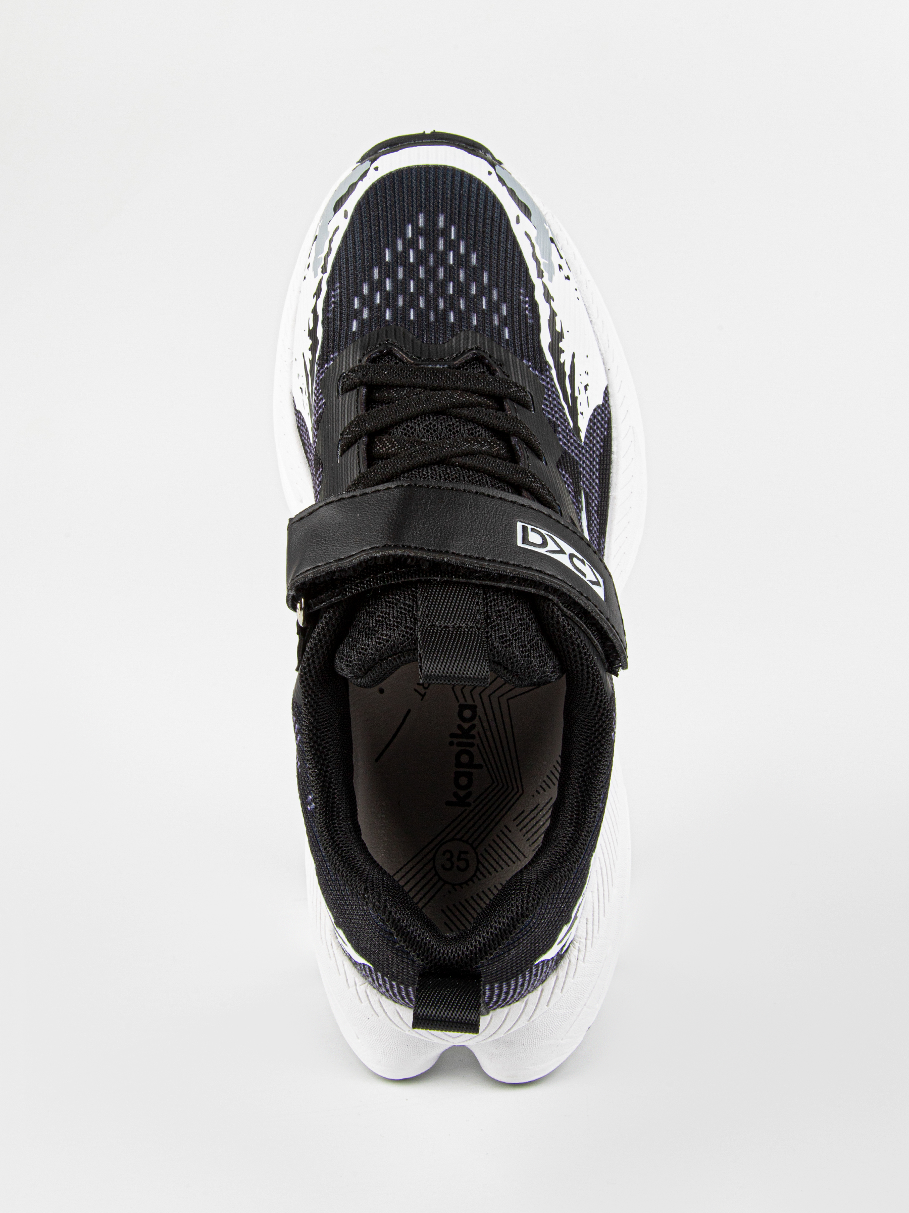 Кроссовки артикул:731297-1-6