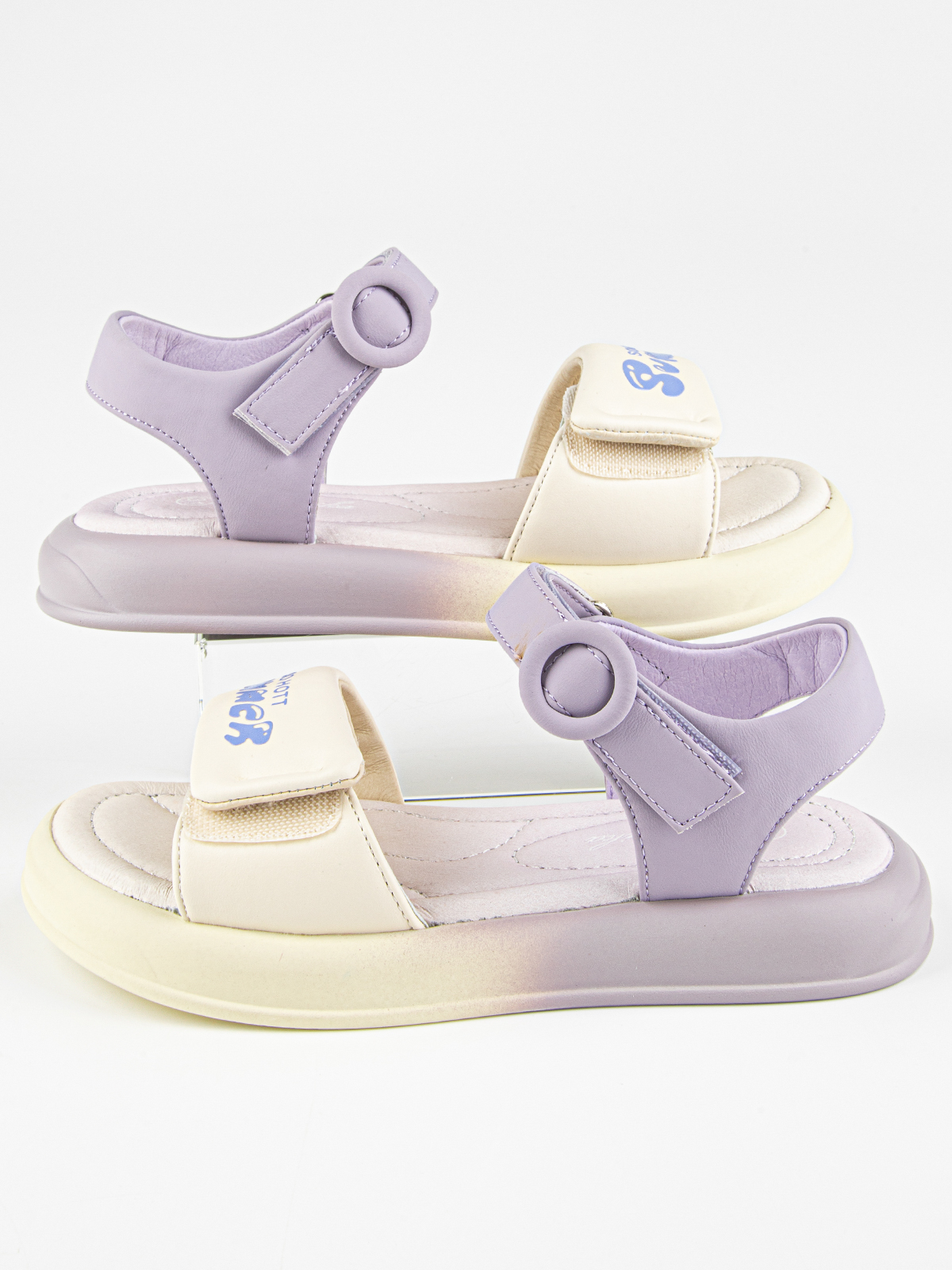 Сандалии артикул:33901п-10-4