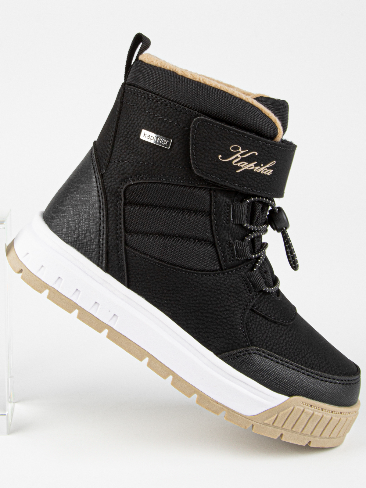 Ботинки артикул:43541-1-7