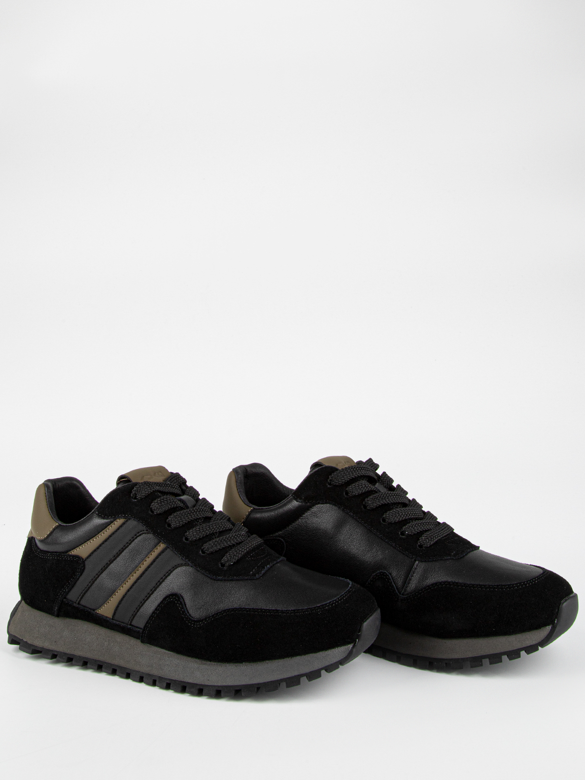 Полуботинки артикул:241022-1-2