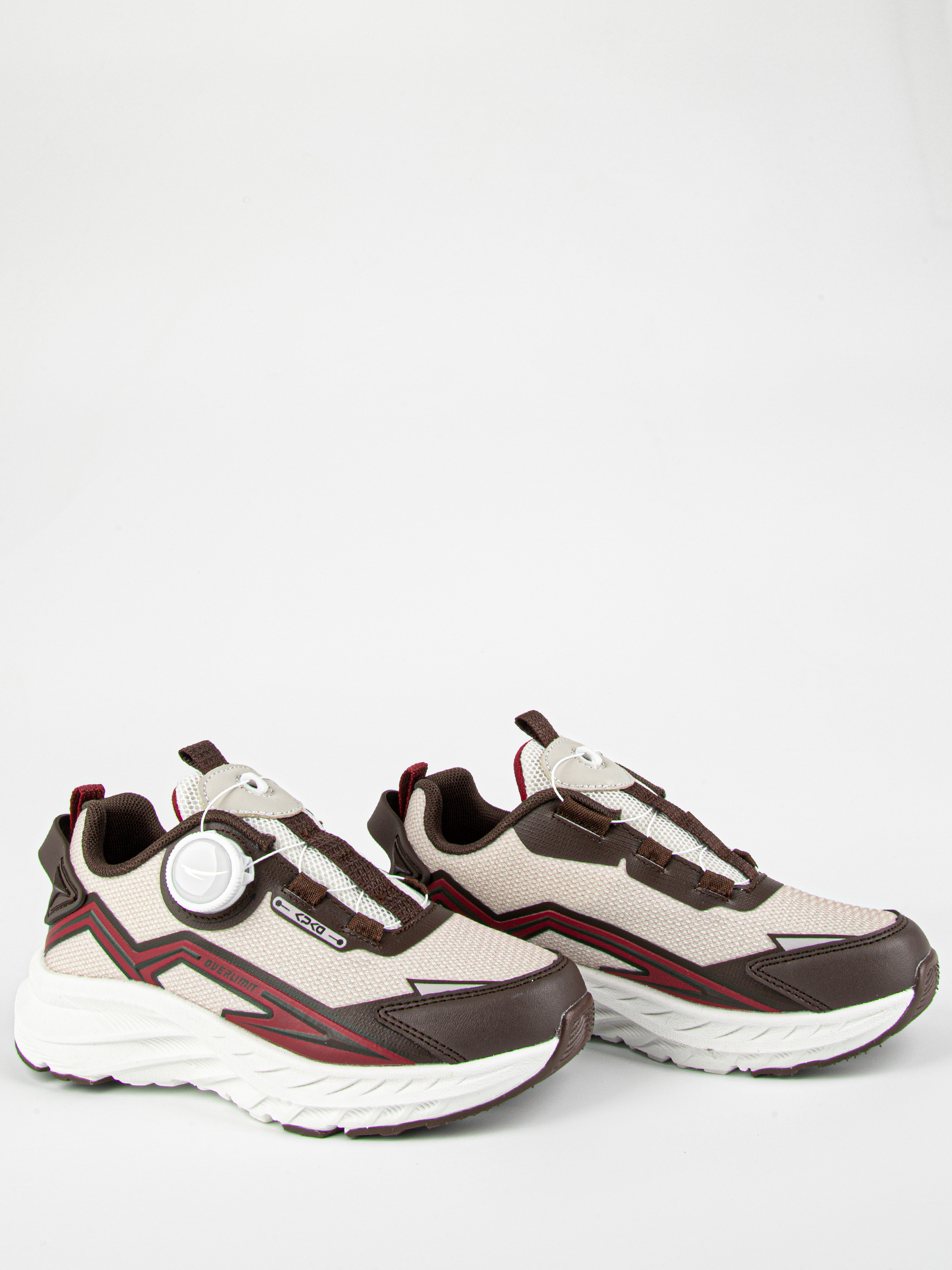 Кроссовки артикул:731296-1-2