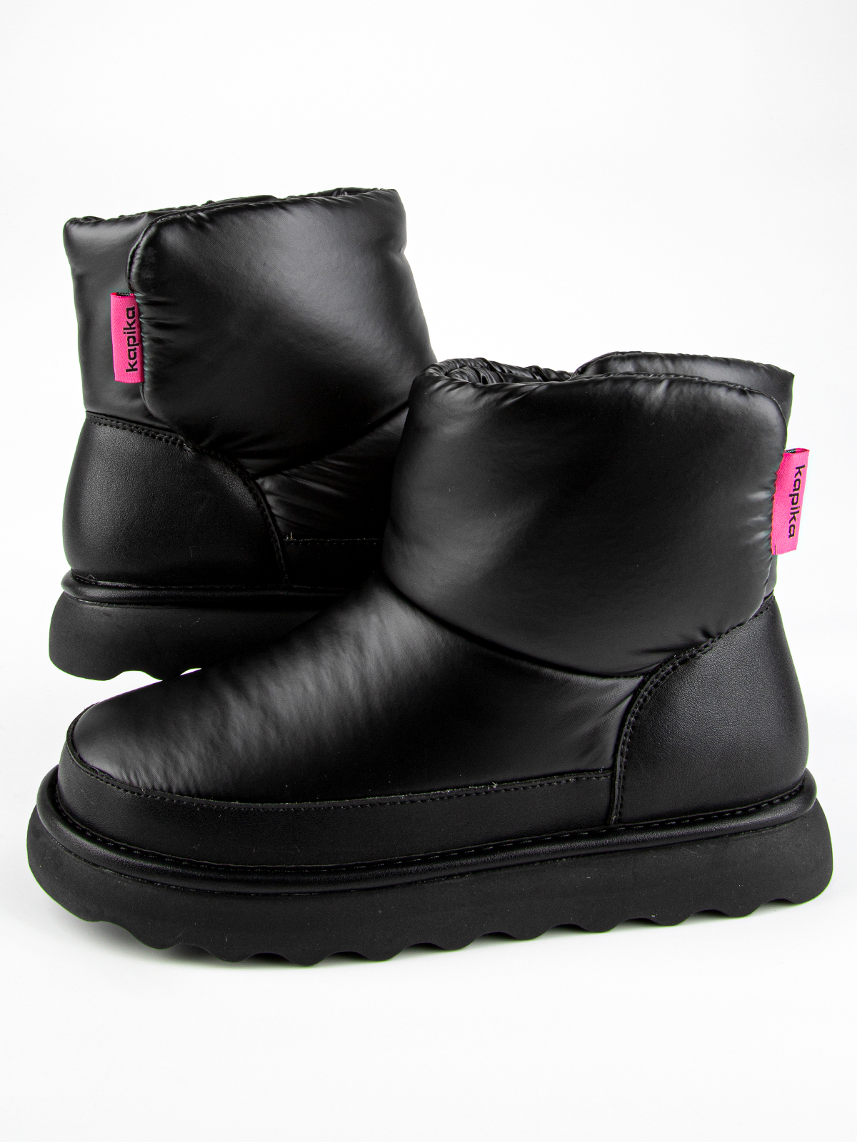 Ботинки артикул:1888д-1-4