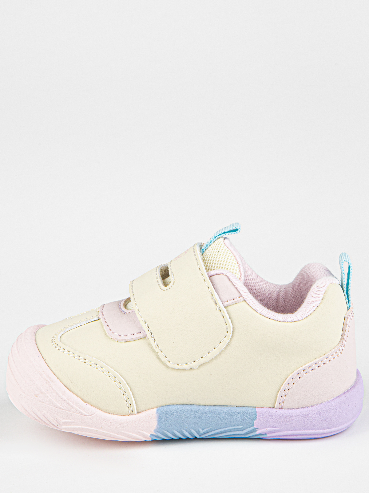 Полуботинки артикул:10249-1-7