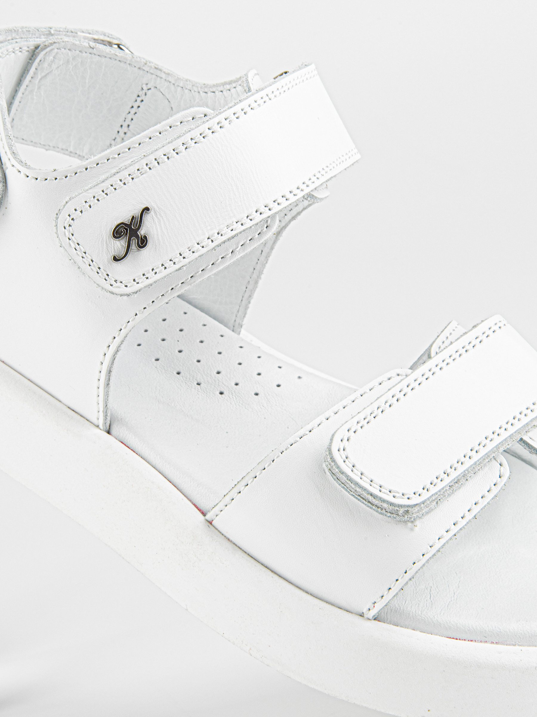 Сандалии артикул:33945т-2-3