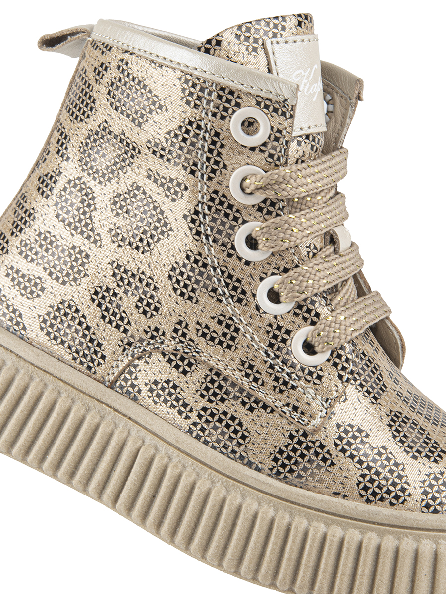 Ботинки артикул:52578ут-1-6