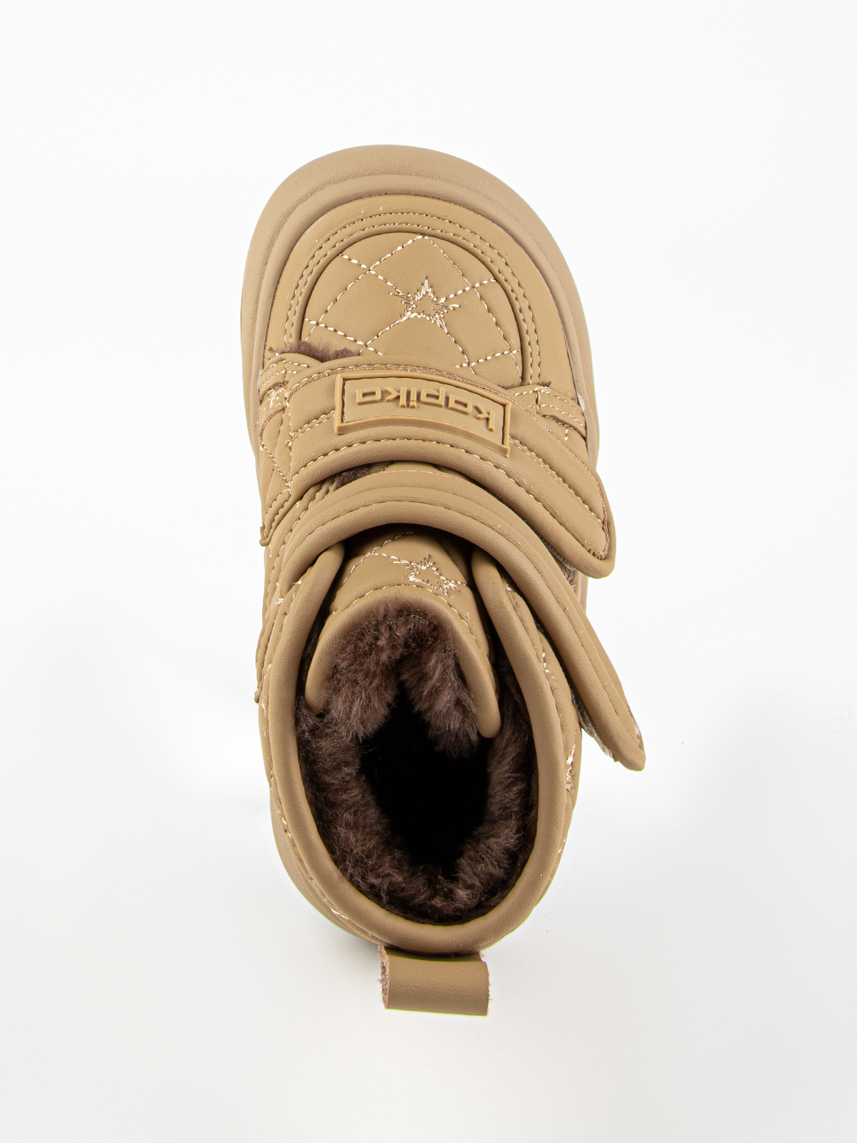 Ботинки артикул:62135шк-1-6