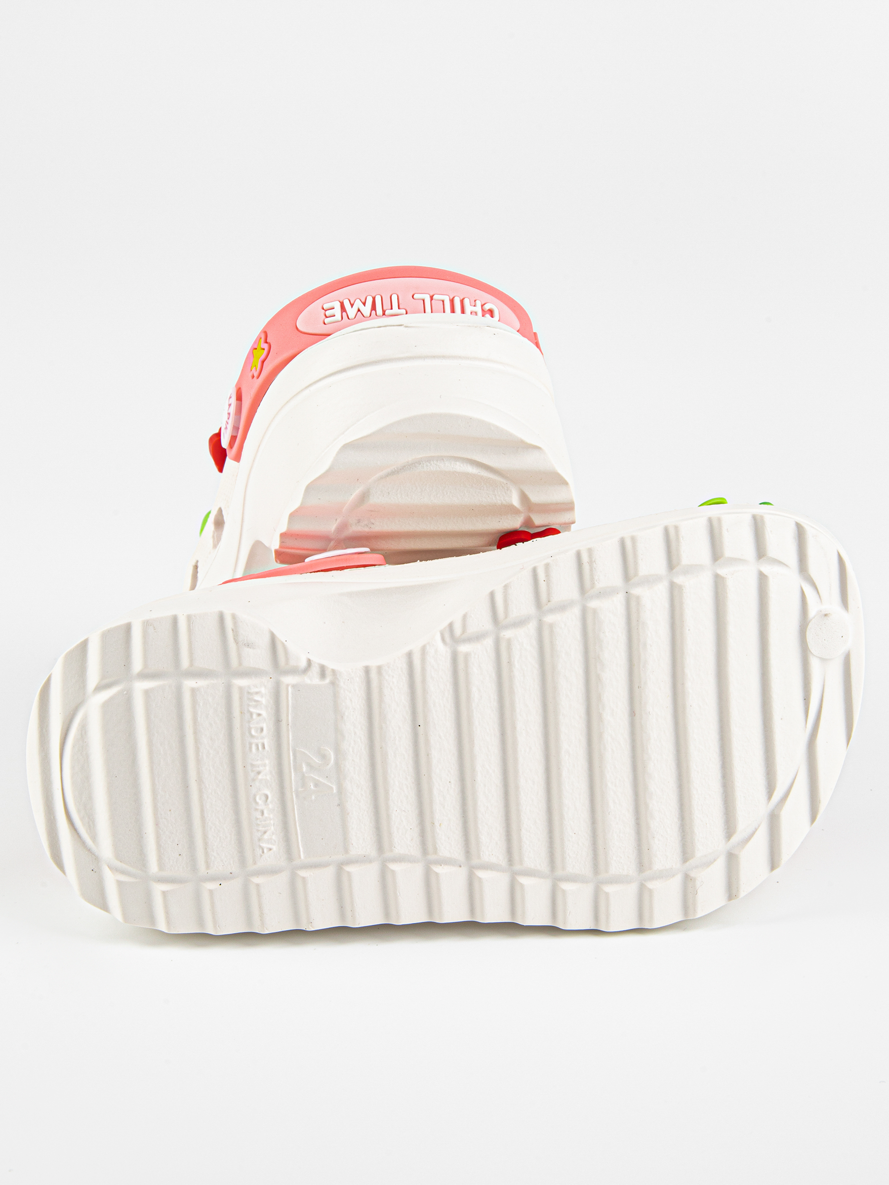 Сабо артикул:82260-2-5