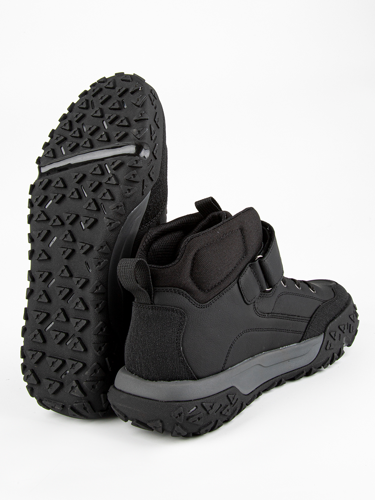 Ботинки артикул:54572у-1-5