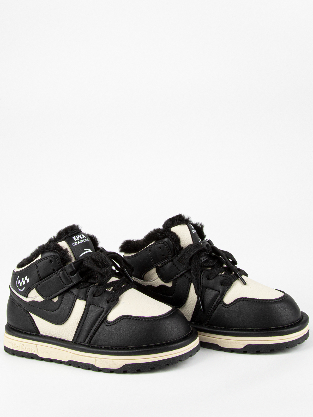 Ботинки артикул:63318шк-1-2