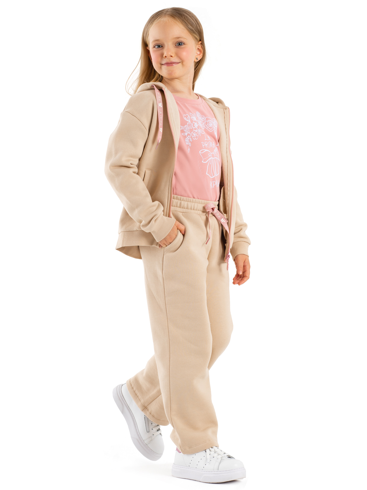 Брюки артикул:MKGCP18-T1-3