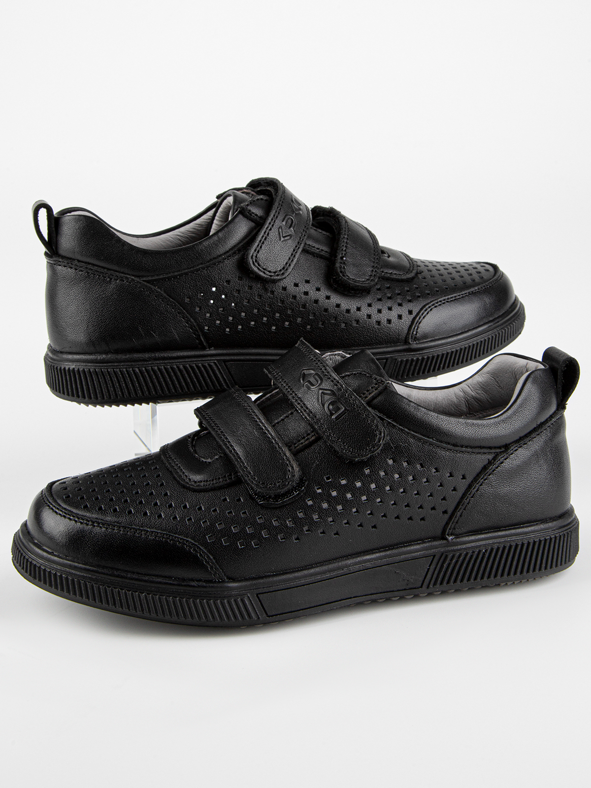 Полуботинки артикул:231891н-4