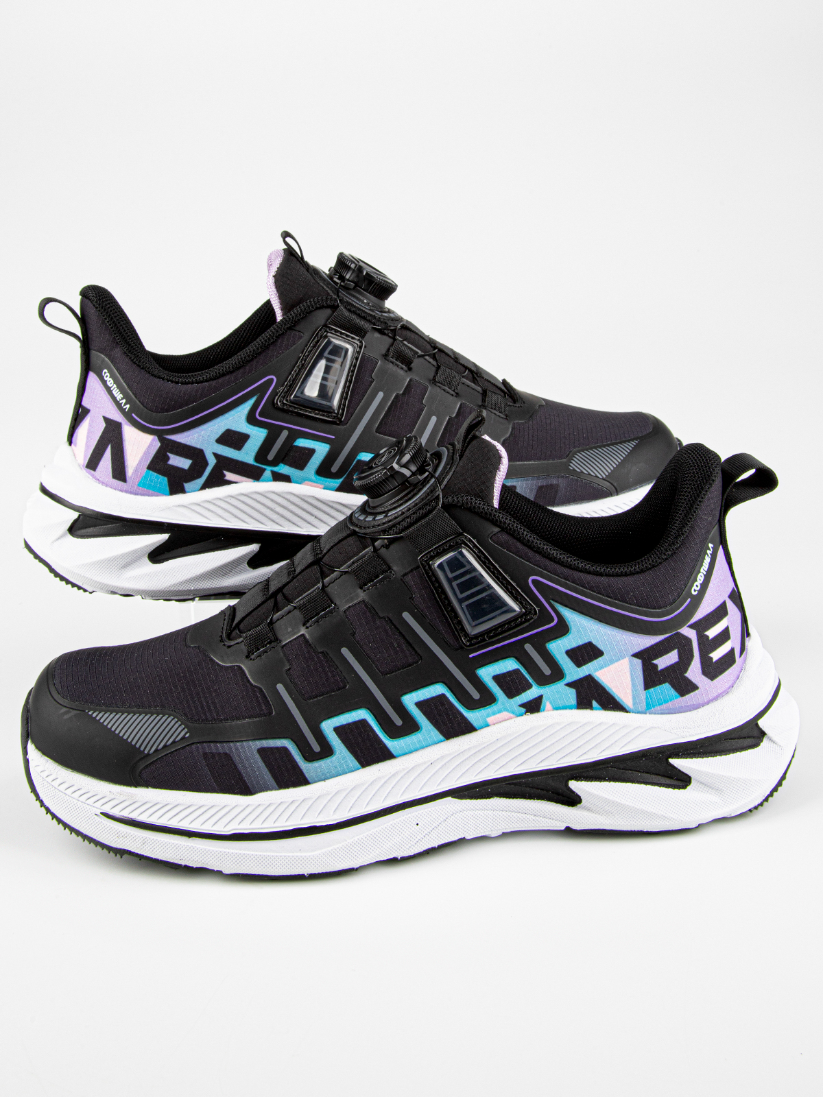 Кроссовки артикул:74905с-2-4