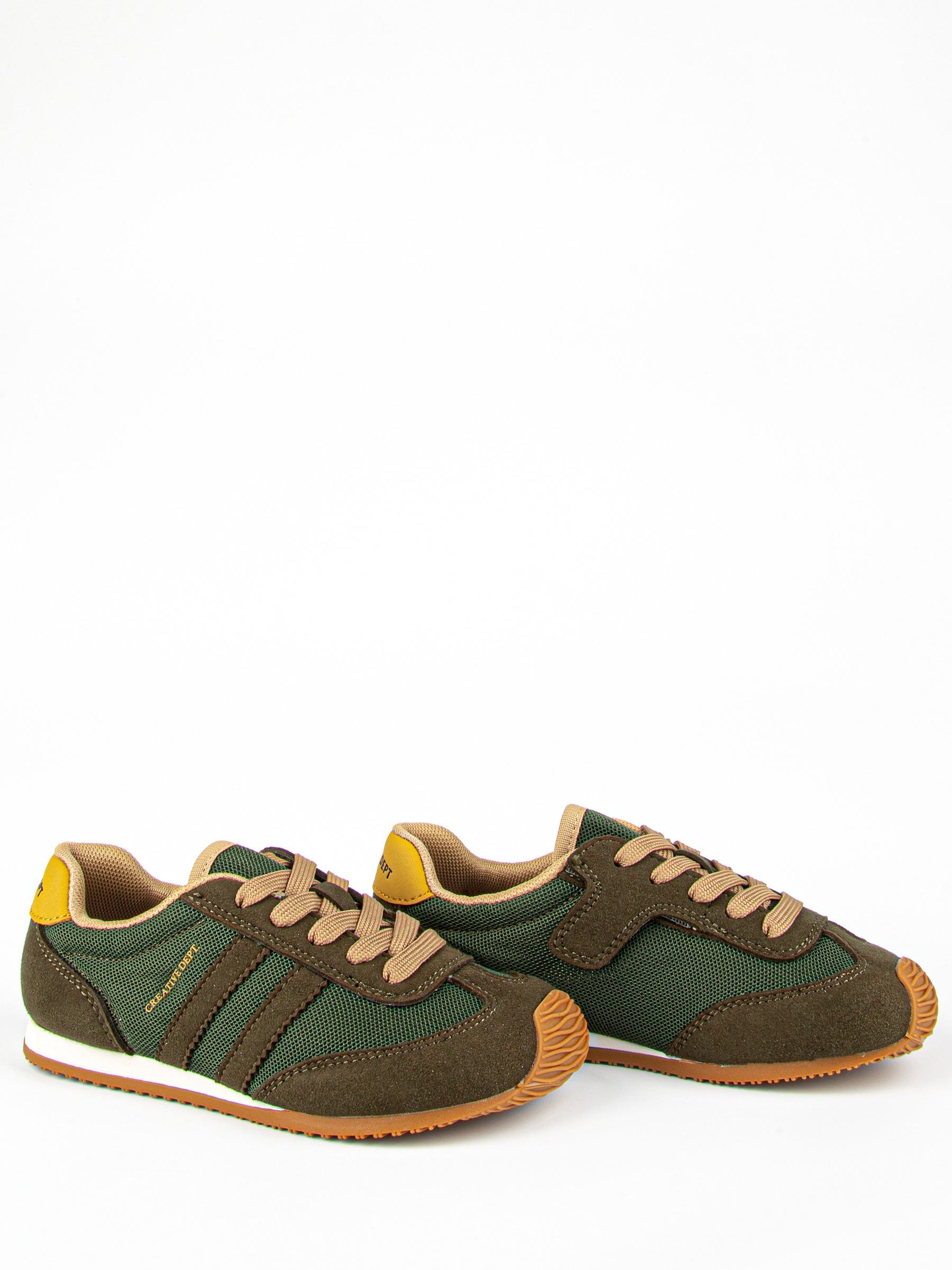 Полуботинки артикул:721241-2-2