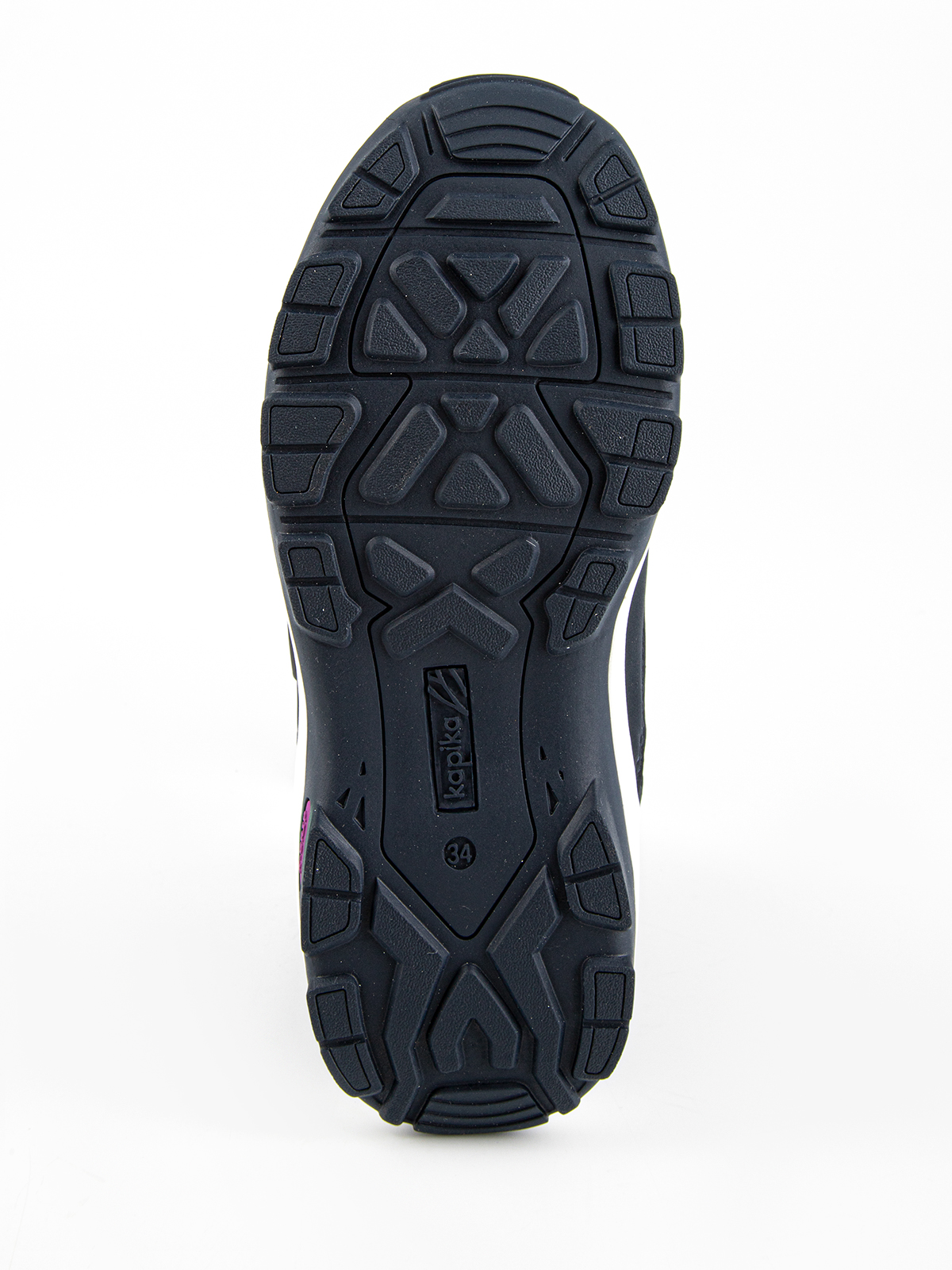 Ботинки артикул:43544-2-9