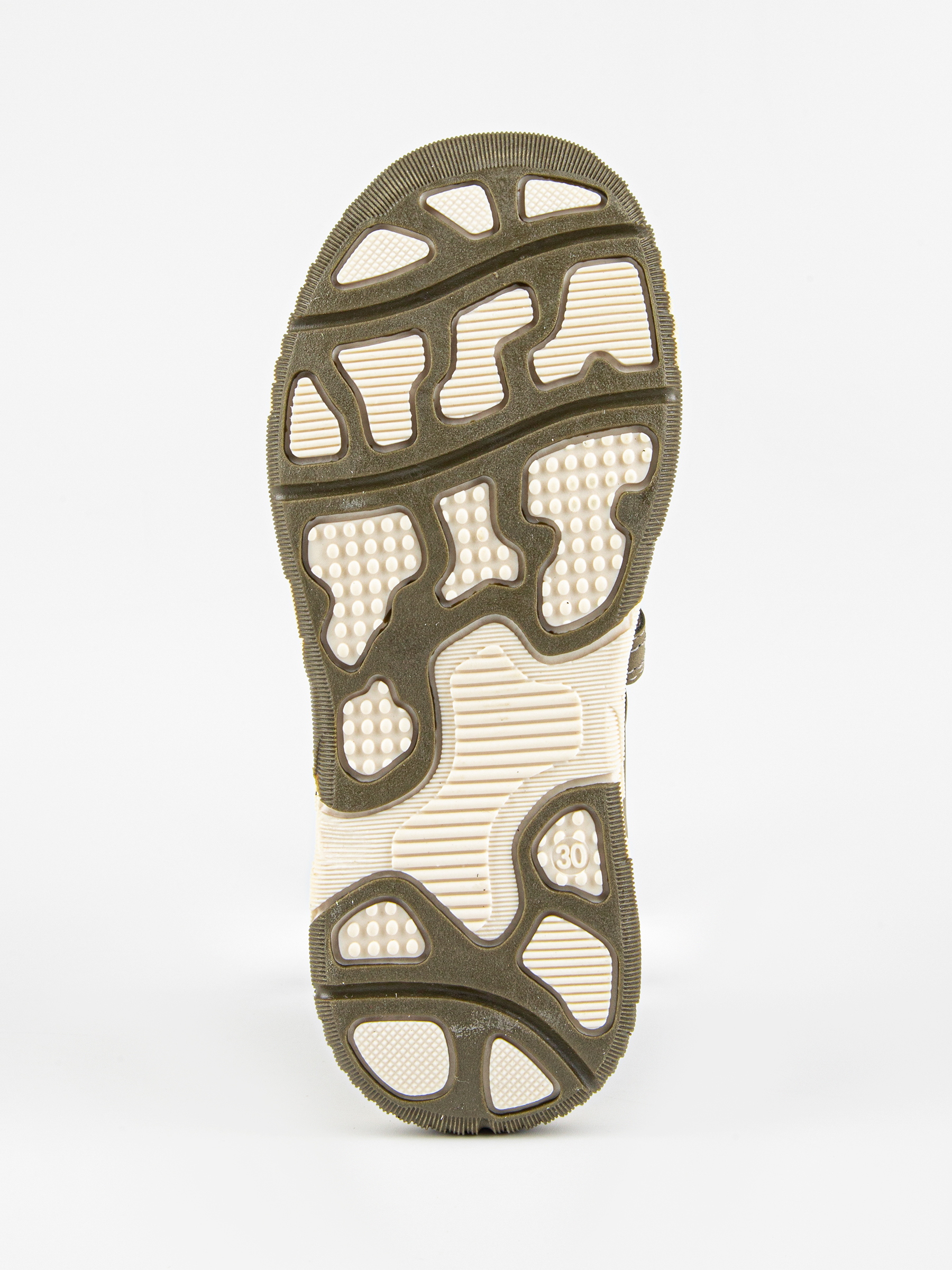 Сандалии артикул:321037к-2-8