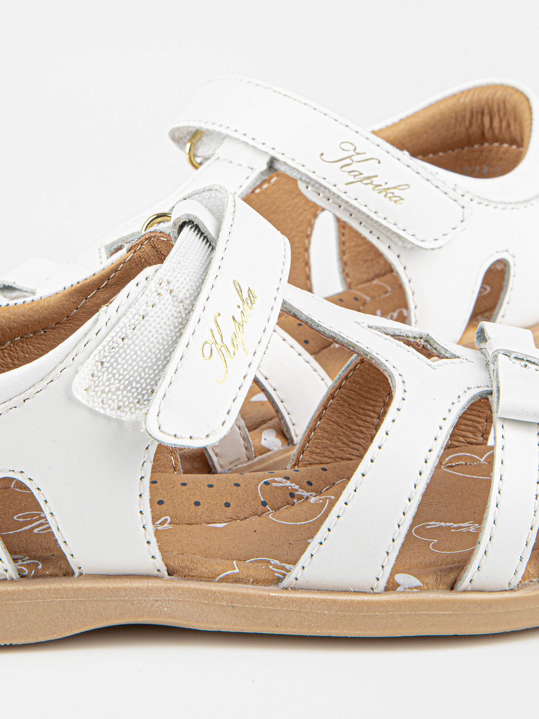 Сандалии артикул:321024-1-9