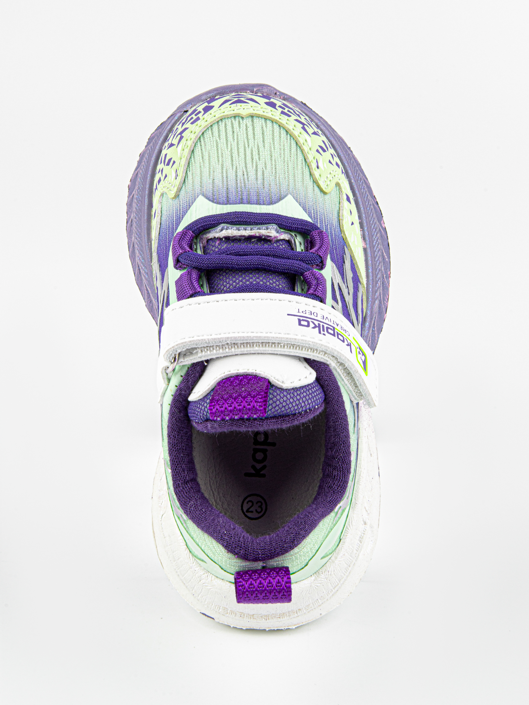 Кроссовки артикул:71565-2-6