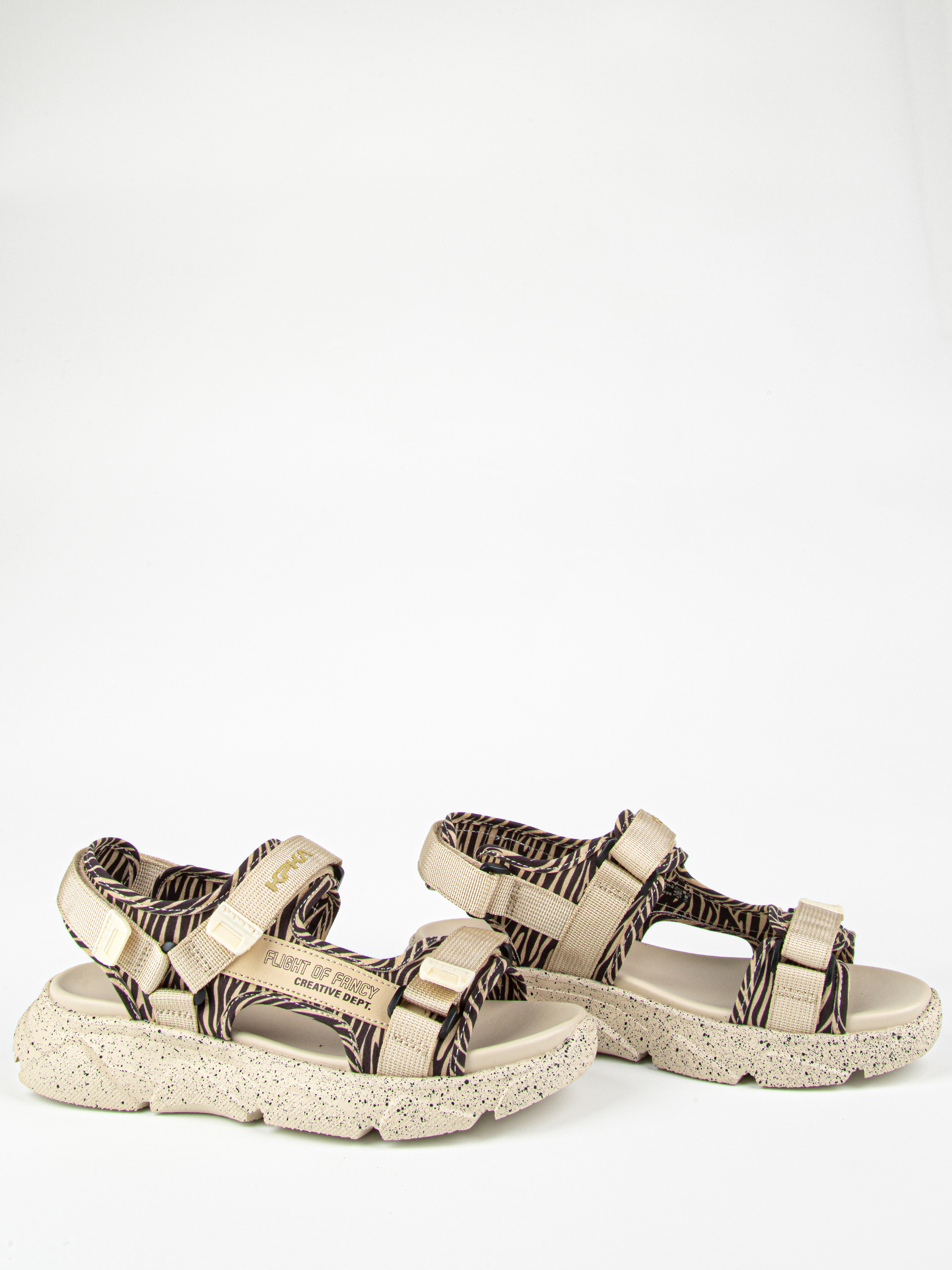 Сандалии артикул:34581п-2-2