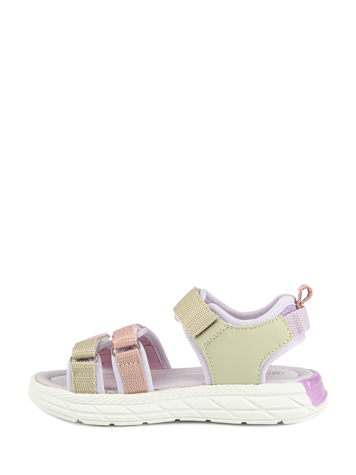 Сандалии артикул:32949п-3-2